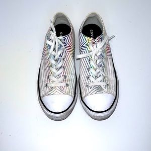 Converse All Stars